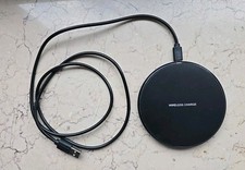 Wireless charger ladestation gebraucht kaufen  Oberhausen
