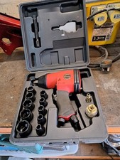 Compressed air tools for sale  COLCHESTER