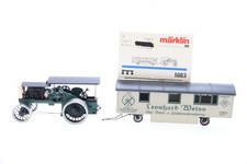 Märklin 1883 traktor gebraucht kaufen  Remseck am Neckar