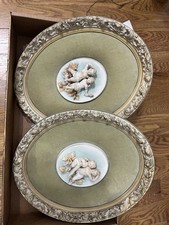 plaque vintage large cherub for sale plaque vintage large cherub for sale Arlington