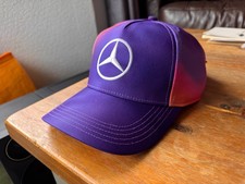 Mercedes lewis hamilton for sale  LIVERPOOL