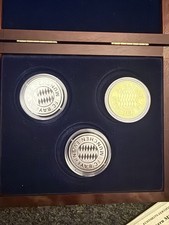Bayern münzen sammlung gebraucht kaufen  München