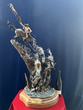 Ken payne massive for sale  San Diego
