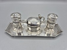 Vintage antique epns for sale  MELKSHAM