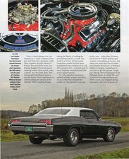 1969 pontiac tribute for sale  Middletown
