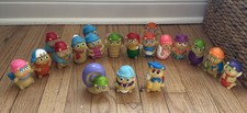 Vintage glo worms for sale  Chicago