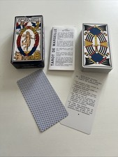 Grimaud tarot marseille d'occasion  Mennecy
