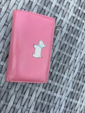 Radley women pink for sale  LEEDS