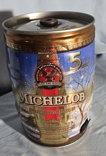Vintage michelob liter for sale  Anderson