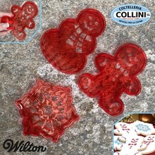 Wilton set tagliapasta usato  Busto Arsizio
