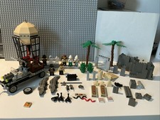 Lego adventurers 5988 d'occasion  Expédié en Belgium