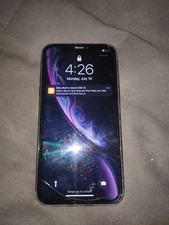 Usado, Smartphone Apple iPhone XR 128GB desbloqueado usado comprar usado  Enviando para Brazil