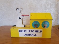 Rare .p.c. charity for sale  SOUTHPORT