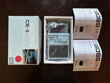 5 ce chorus boss ensemble for sale 5 ce chorus boss ensemble for sale Greensboro