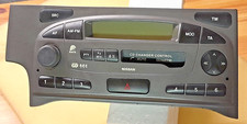 Blaupunkt auto radio gebraucht kaufen Blaupunkt auto radio gebraucht kaufen  Bruchsal