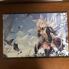 F. f. Furo Fantasy Seasons Art Book Illustration, usado comprar usado  Enviando para Brazil