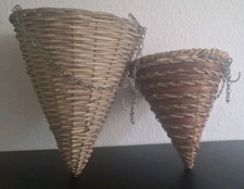 Weidenkorb blumenampel rattan gebraucht kaufen Weidenkorb blumenampel rattan gebraucht kaufen  Schenefeld