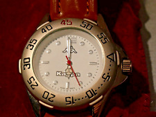 Orologio robe kappa usato  Milano