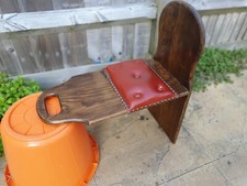 Stool self balancing for sale  BASINGSTOKE