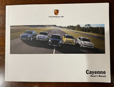 2011 porsche cayenne for sale  Raymore