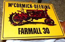 Mccormick deering farmall for sale  Trafford