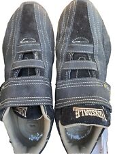 Lonsdale uk8 black for sale  GRIMSBY