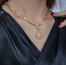 Zara 18k gold for sale  LONDON