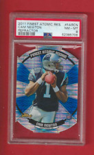 2011 topps football d'occasion  Expédié en Belgium