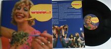 Lp Weed "Same" - Re-Release - LONG HAIR MUSIC LHC138 STILL SEALED (Uriah Heep) comprar usado  Enviando para Brazil