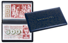 Album poche billets d'occasion  France