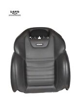 MERCEDES R231 CLASE SL COJÍN ASIENTO CONDUCTOR/IZQUIERDO EXCLUSIVO GRIS TITANIO AMG segunda mano  Embacar hacia Mexico
