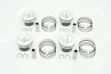 2.0 tfsi piston d'occasion  Expédié en France