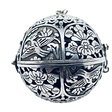 Vintage chinese silver for sale  HAYLING ISLAND