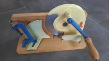 Ddr brotschneider brotschneide gebraucht kaufen  Rochlitz