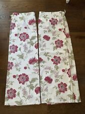 John lewis floral for sale  NORTHALLERTON