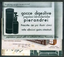 Pubblicita farmaceutica labora usato  Vezza d'Alba