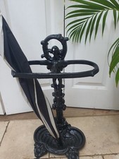 Cast iron stick for sale  KIDLINGTON