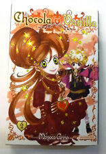 Chocola vanilla ed d'occasion  Rouen-