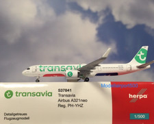 Herpa wings 500 gebraucht kaufen  Eging