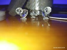 Pulcini swarovski con usato  Roma