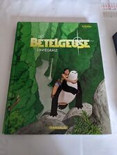 Leo betelgeuse intégrale d'occasion Leo betelgeuse intégrale d'occasion  Talence