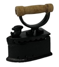 Antique cast iron for sale  Linton