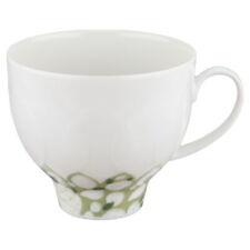 Kaffeetasse ffener fuß gebraucht kaufen  Kappeln