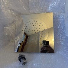 Hudson reed chrome for sale  ACCRINGTON