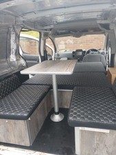 Redcote microcamper conversion for sale  BANGOR