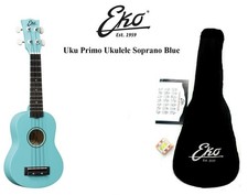 Eko primo ukulele usato  Frattamaggiore