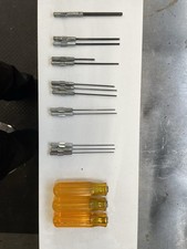 Xcelite allen key for sale Xcelite allen key for sale  WORCESTER PARK