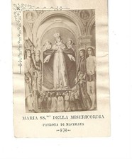 Santino maria ss.ma usato  Jesi