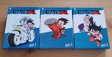 Dragonball staffel dvd gebraucht kaufen  Marburg