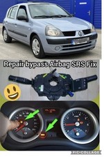 Clio mk2 1999 for sale  OMAGH